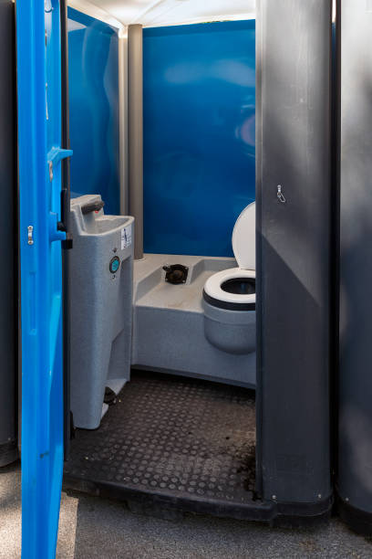 Best Porta potty rental near me  in Burlington, KY