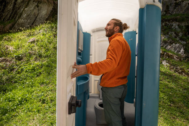 Best Affordable porta potty rental  in Burlington, KY