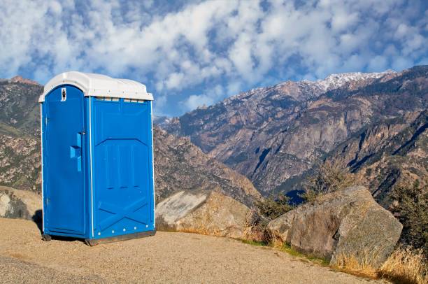 Best Affordable portable toilet rental  in Burlington, KY