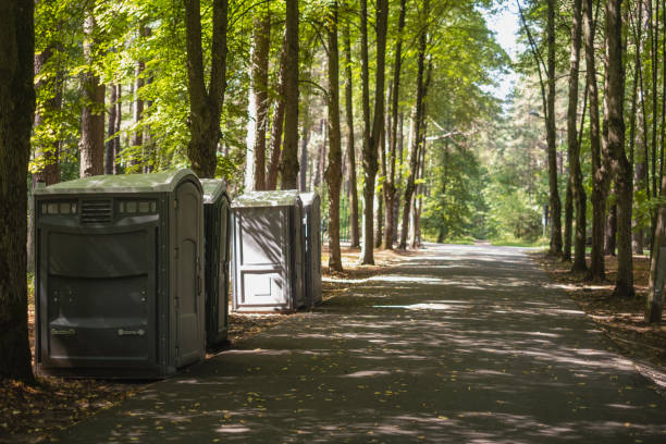 Best Temporary restroom rental  in Burlington, KY