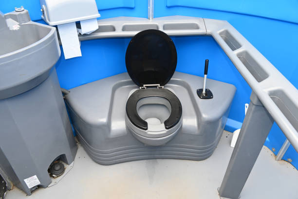 Portable Toilet Options We Offer in Burlington, KY